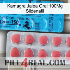 Kamagra Oral Jelly 100Mg Sildenafil new14